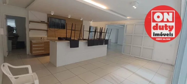 Imagem Apartamento à venda - José Menino - Santos/SP