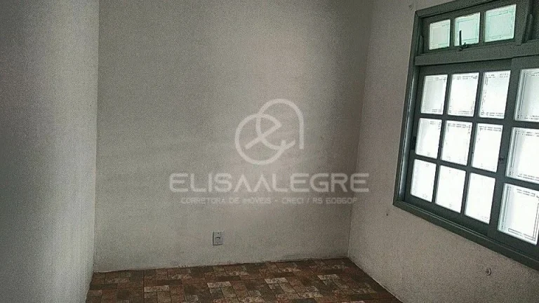 Imagem Casa Térrea 3 quartos, sendo 2 suítes na Harmonia, em Canoas