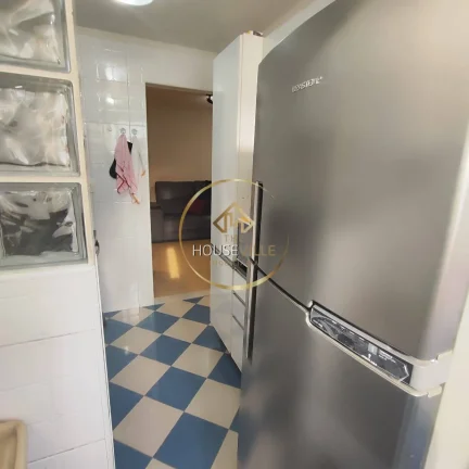Imagem Apartamento, 2 Dormitórios ( 1 suíte), Floradas de São José, Sjc.