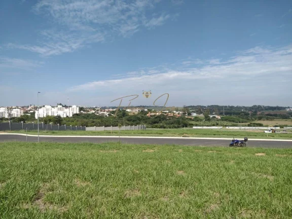 Terreno à Venda, 360 m² em Fazenda Pau D'alho - Campinas
