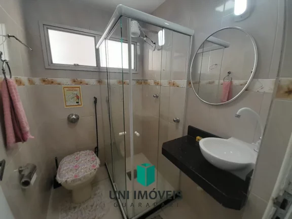 Imagem Apartamento à venda na Praia do Morro ? Guarapari/ES