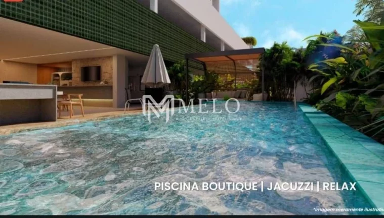 Imagem Oportunidade em ROSARINHO: 49m²,02qts, 01suíte, 03vagas..