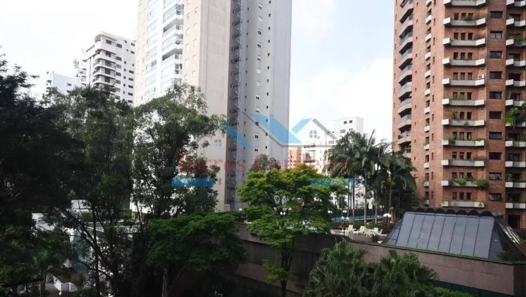 Imagem Apartamento 3 dormitórios - 2 Vagas - Vila Andrade