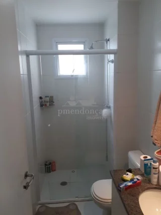Imagem Apartamento com 100 m² em andar alto à venda na Barra Funda.