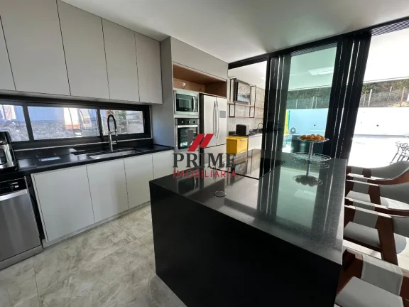 Imagem Casa - Cond. Gran Royalle - Lagoa Santa