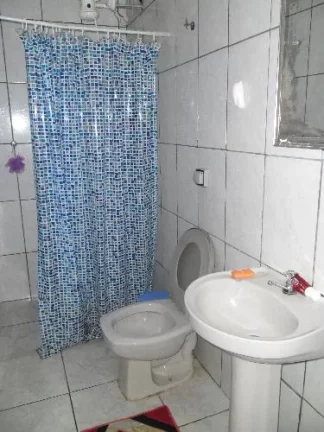 Imagem Casa - Ribeirão Preto - Parque São Sebastião - Região Leste