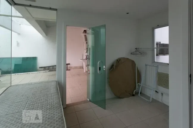 Imagem Apartamento à Venda - Recreio, 1 Quarto, 160 m2