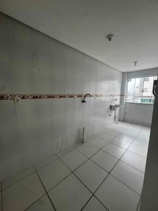 Imagem Apartamento com 2 dormitórios sendo 1 suíte e 1 vaga no Cordeiros parte alta em Itajaí/SC
