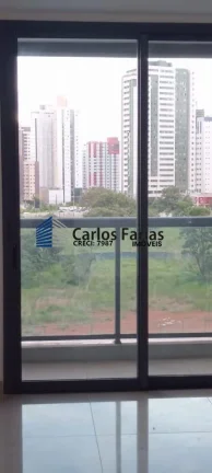Imagem Apartamento para Venda em Brasília, Norte (Águas Claras), 2 dormitórios, 1 suíte, 2 banheiros, 2 vagas
