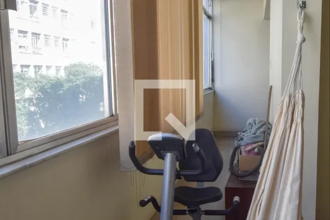 Imagem Apartamento à Venda - Copacabana, 3 Quartos, 190 m2