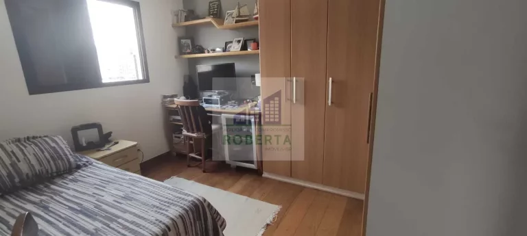 Imagem APARTAMENTO À VENDA 3 DORMITÓRIOS EM MOEMA!