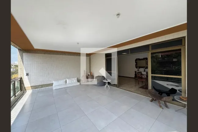 Imagem Apartamento à Venda - Recreio, 4 Quartos, 180 m2