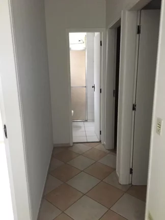 Imagem Excelente apartamento para locação com ótima localização, 2 dormitórios sendo 1 com armário e...