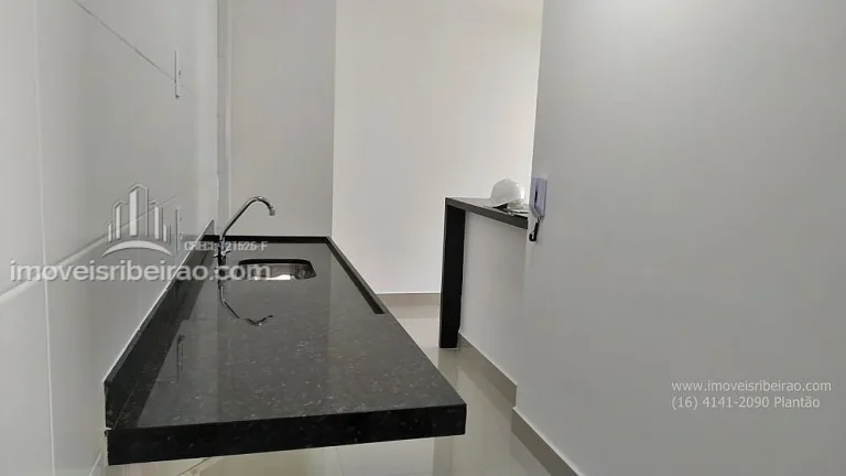 Imagem 100% vendidoApartamento perto da Unaerp #imoveisribeirao.com