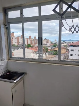 Imagem Venda Apartamento 2 Dormitórios em Serraria - R$ 281.000