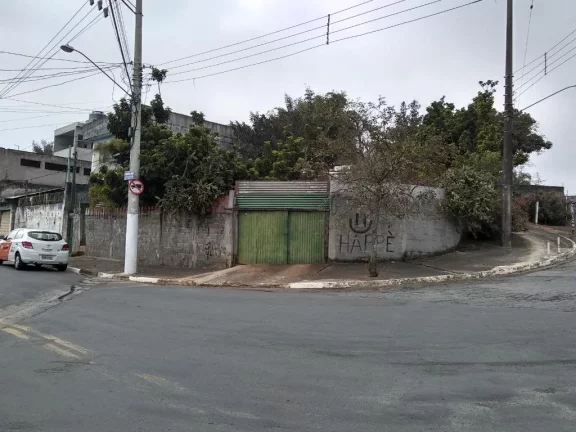 Imagem Casa com 1 dormitório à venda, 50 m² por R$ 380.000,00 - Jardim Santa Inês - Suzano/SP