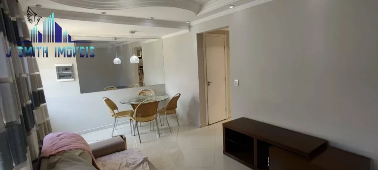 Imagem CASA MOBILIADA, PRONTA PRA MORAR, 3 DORMS (1 SUÍTE). VENDA PORTEIRA FECHADA