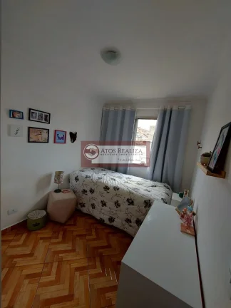 Imagem Novidade a venda no Jardim Sônia Zona Sul de São Paulo Vendo Apartamento de 2 Dormitórios, vaga de garagem coberta, Móveis planejados, portaria 24h. Valor especial R$ 305 Mil agende uma visita e confira.