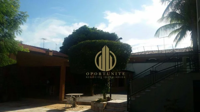 Imagem Casa 3 dormitórios com suíte à venda, Jardim Recreio, Ribeirão Preto.