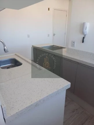 Imagem LOCAÇÃO: APARTAMENTO CONDOMINIO RESIDENCIAL MADRID / MOGI MODERNO / 2 DORMITORIOS