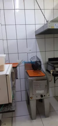 Imagem Venda Restaurante em Cidade Monções - 250m² por R$500.000