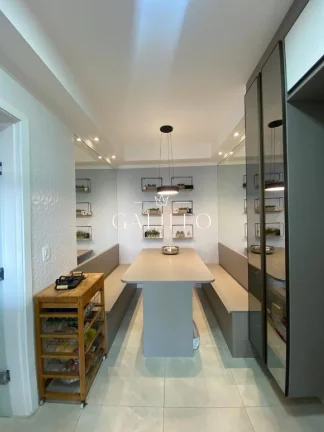 Imagem Apartamento no Condomínio Alta Vista | Anhangabaú | Jundiaí | São Paulo