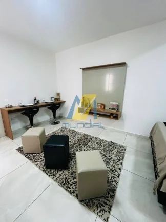 Imagem Morar bem, mobiliado e perto de tudo no Pq das Naçöes é possível.