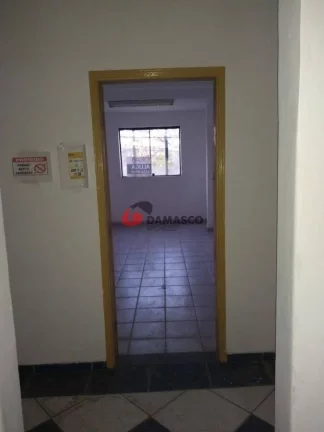 Imagem Salão para Locação Nova Gerty, São Caetano do Sul - SP