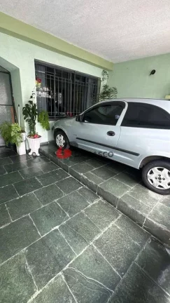 Imagem Casa à venda, Santa Maria, São Caetano do Sul, SP