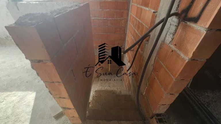 Imagem Cobertura à venda 3 quartos bairro Coqueiros - Belo Horizonte MG
