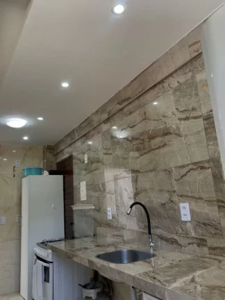Imagem Apartamento quatro quartos Tambauzinho