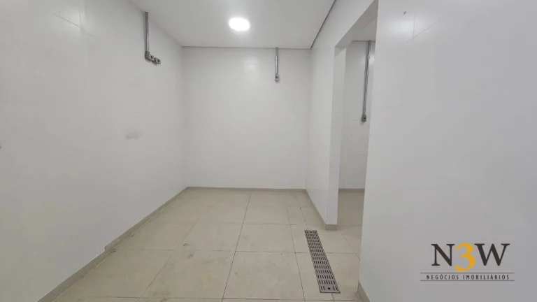 Imagem Loja para alugar, 180 m² por R$ 20.981,00/mês - Vila Leopoldina - São Paulo/SP