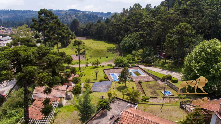 Imagem Hotel a Venda em Campos do Jordão