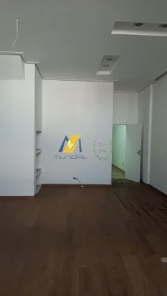 Imagem Predio para Alugar com 445m² com 6 salas!!!