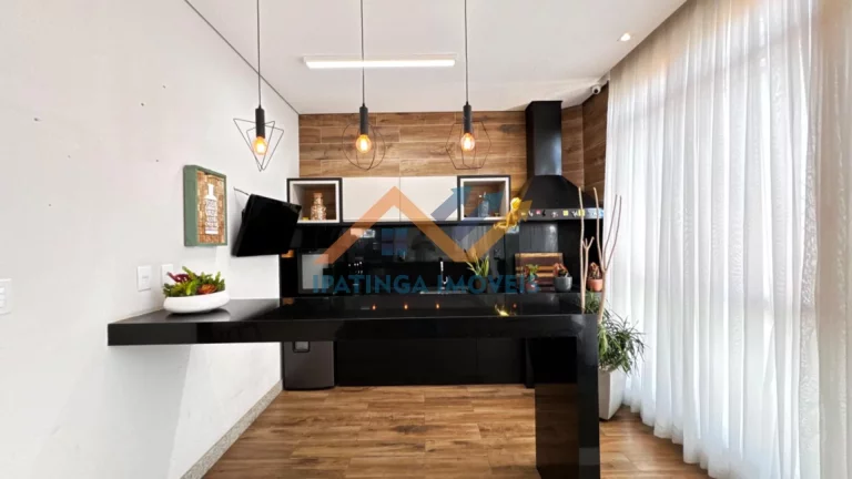 Imagem Cobertura duplex no Iguaçu - Ipatinga