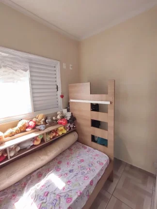 Imagem CASA DE 3 DORM 1 SUÍTE - CONDOMÍNIO AMABILIS - VIVER SUMARÉ