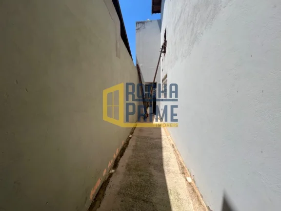 Imagem CASA RESIDENCIAL em ILHA SOLTEIRA - SP, Nova Ilha