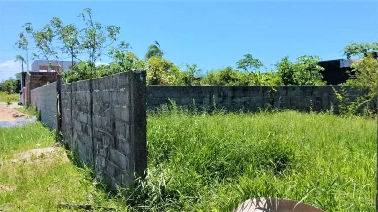 Imagem Terreno à venda na Ilha Comprida
