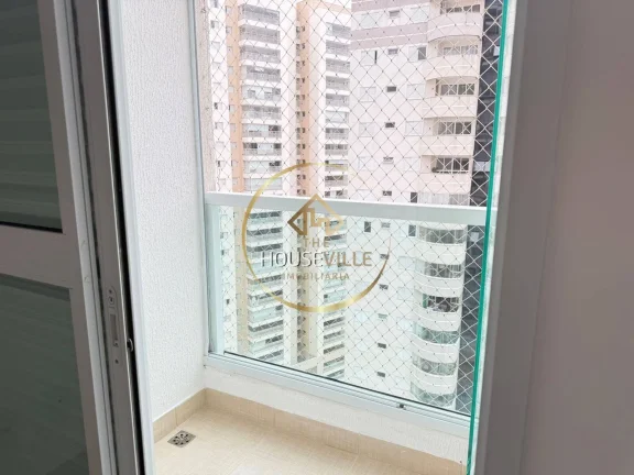 Imagem Apartamento 1 Dormitório, 56m², Edifício Amadeus Boulevard, Jardim Colinas.