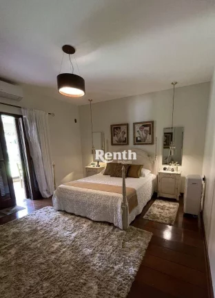 Imagem Casa com 4 dormitórios à venda, 450 m² por R$ 1.800.000,00 - Jardim Floridiana - Rio Claro/SP