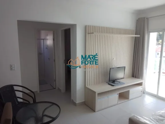 Imagem Apartamento Novo com Mobília nas Toninhas em Ubatuba SP