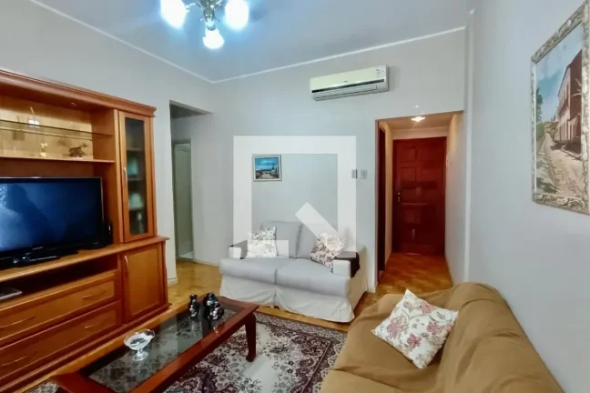 Imagem Apartamento à Venda - Copacabana, 3 Quartos, 100 m2