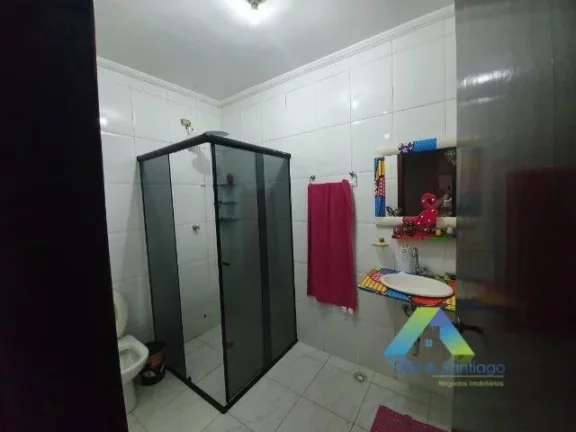 Imagem Casa com 3 dormitórios à venda, 260 m² por R$ 850.000,00 - Jardim da Saúde - São Paulo/SP