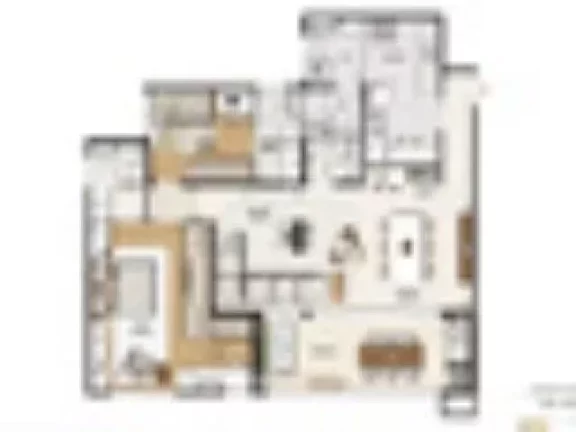 Imagem Condomínio Coloratto São Caetano, apartamento à venda em São caetano, apartamento no Espaço Cerâmica em São Caetano