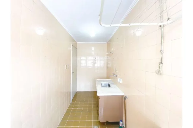 Imagem APARTAMENTO RESIDENCIAL em São Paulo - SP, Jardim Paulista