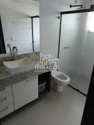 Imagem CASA DE ALTO PADRÃO A VENDA NO CONDOMÍNIO RESIDENCIAL MONTES CLAROS em Itupeva - SP.