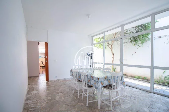 Imagem Casa à venda, 279 m² - Vila Vianelo - Jundiaí/SP