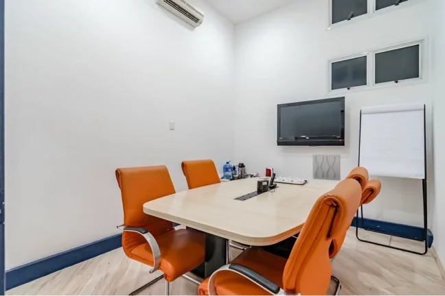 Imagem SALA COMERCIAL em São Paulo - SP, Paraíso
