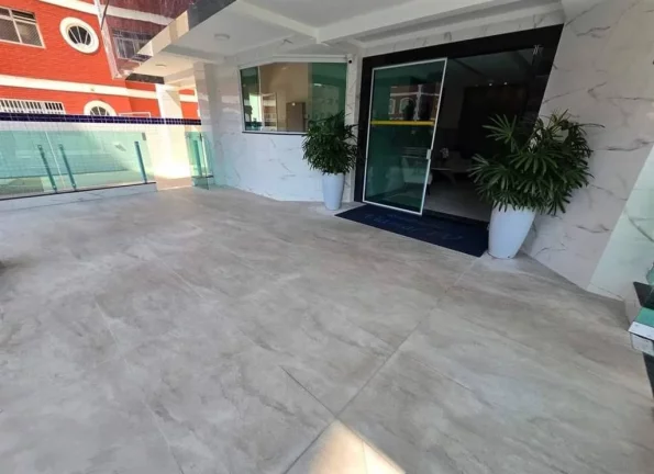 Imagem APARTAMENTO COM 61.58 m² - TUPI - PRAIA GRANDE SP