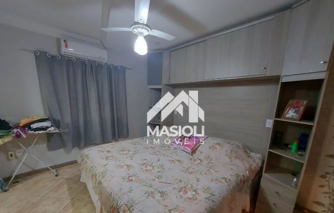 Imagem Casa com 3 dormitórios à venda, 228 m² por R$ 480.000,00 - Jardim Asteca - Vila Velha/ES